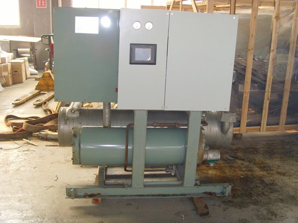 安达酒店中央空调不停机清洗方法介绍